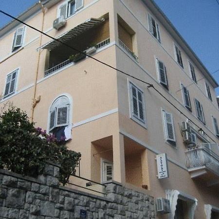 Guesthouse Vrlic Split Exterior foto