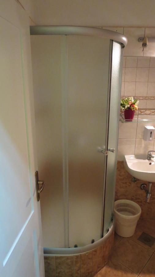 Guesthouse Vrlic Split Cameră foto
