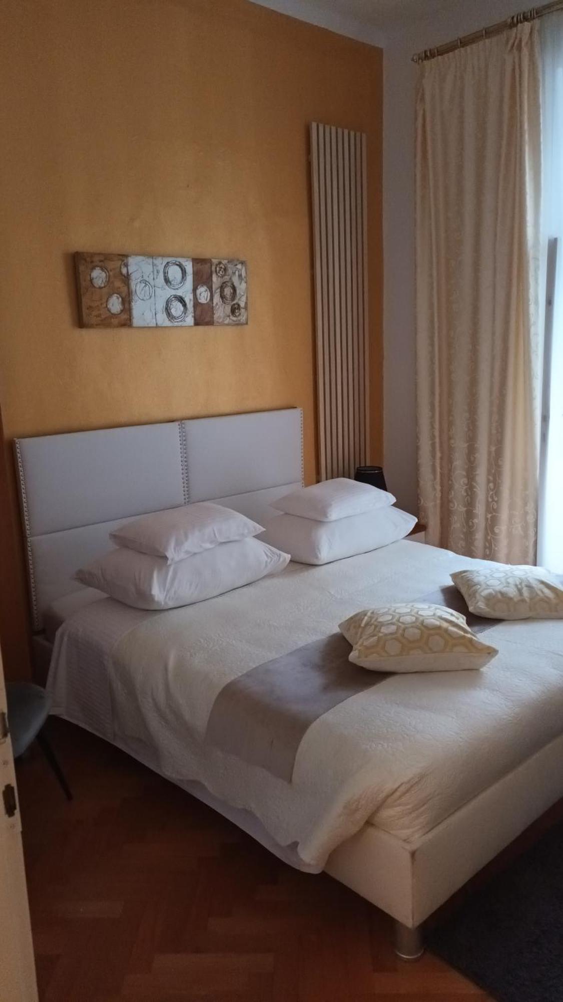 Guesthouse Vrlic Split Exterior foto