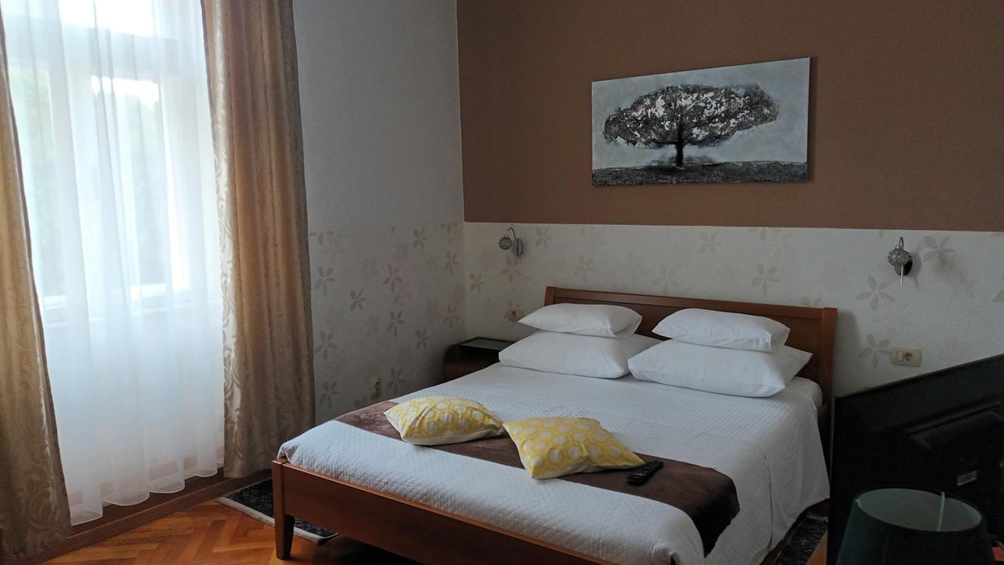 Guesthouse Vrlic Split Exterior foto