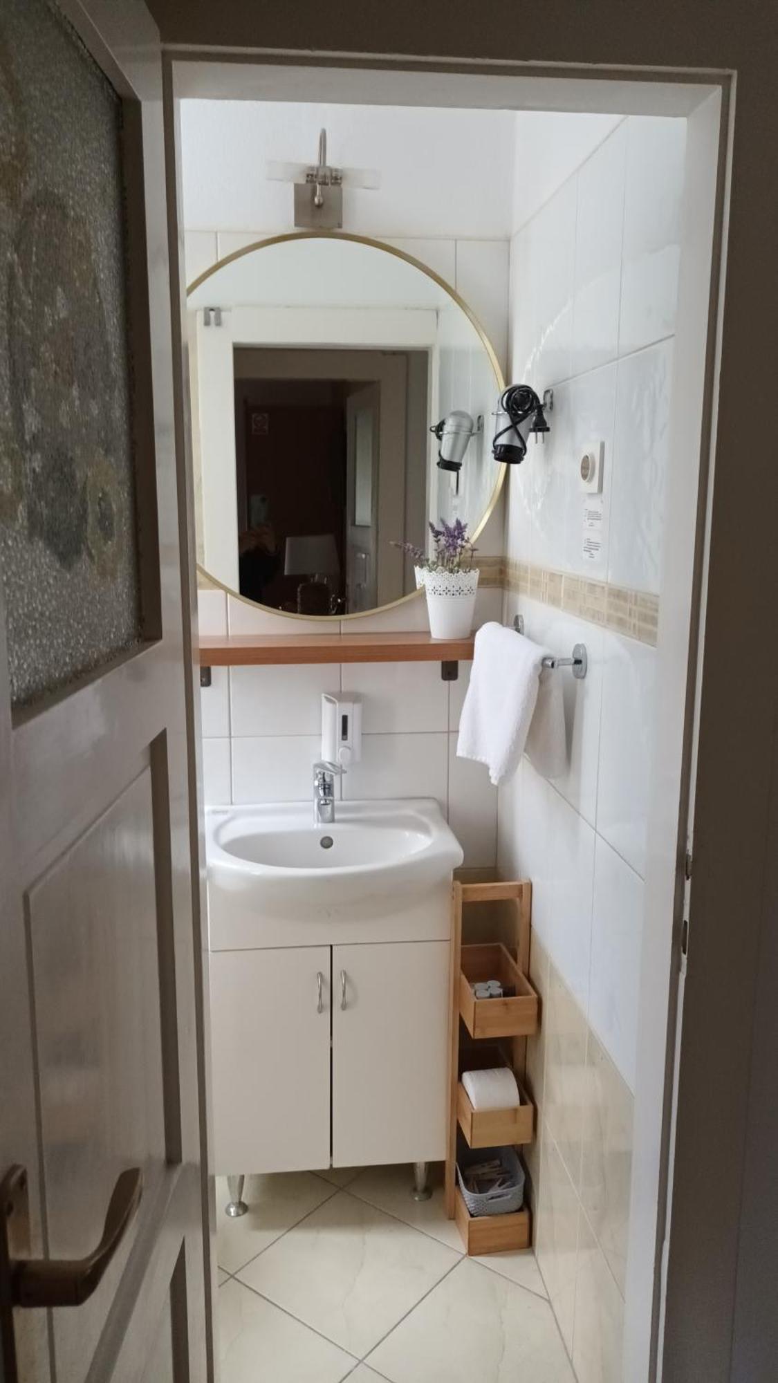 Guesthouse Vrlic Split Exterior foto