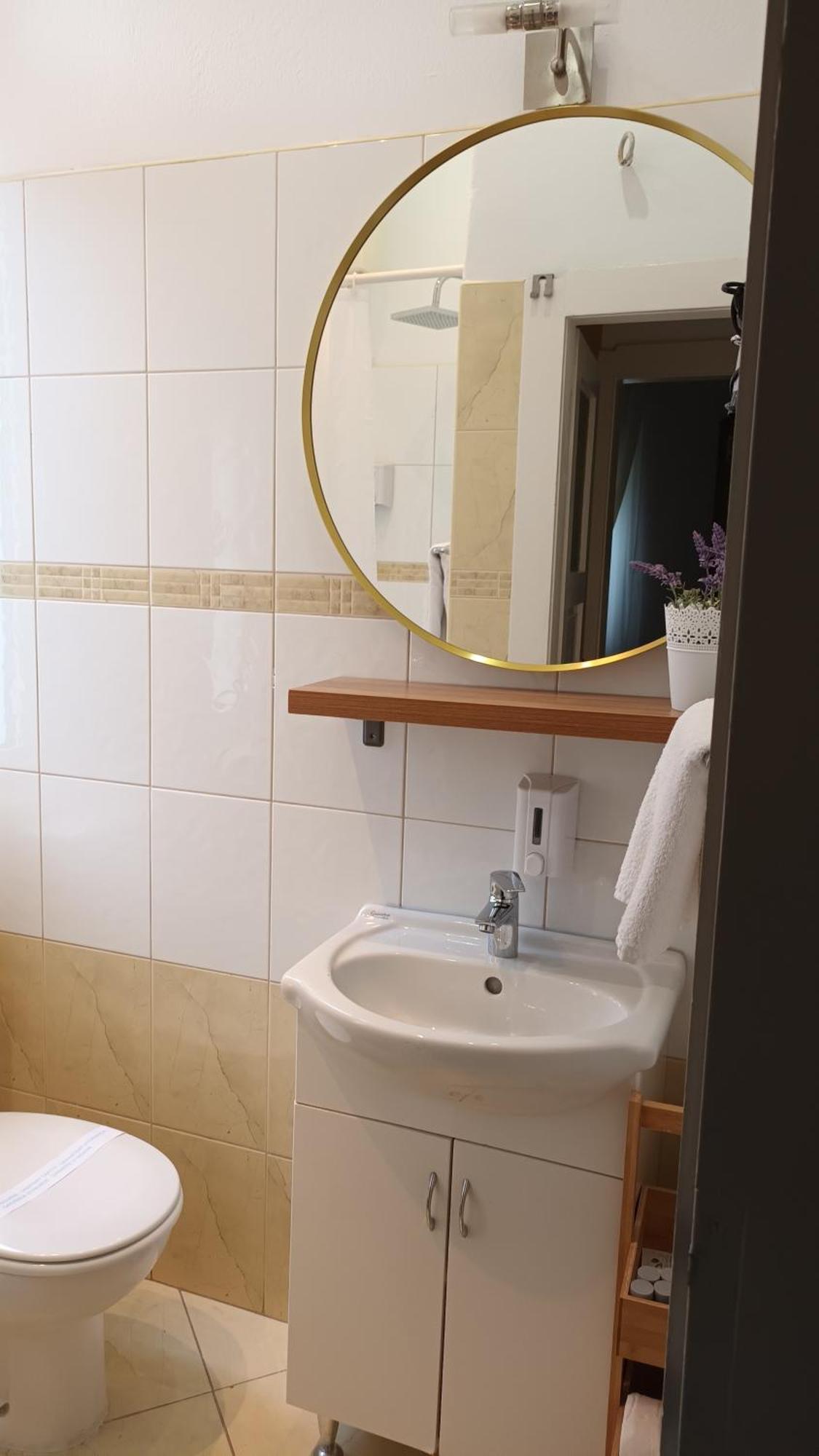 Guesthouse Vrlic Split Exterior foto